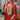 Captivating Readymade Palazzo Suit In Red Color