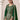 Georgette Fabric Green Color Function Style Elegant Anarkali Suit