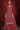 Glamorous Sequins Work Maroon Color Palazzo Suit