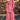 Vartika Singh Stylish Rani Color Chinon Fabric Readymade Palazzo Suit