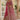 Stunning Rani Traditional Sangeet Function Designer Net Lehenga Choli