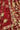 Luxury Heavy Embroidery Bridal Look Maroon Designer Velvet Lehenga Choli