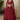 Luxury Heavy Embroidery Bridal Look Red Designer Net Lehenga Choli