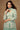 Incredible Chinon Fabric Light Cyan Color Readymade Short Top With Palazzo