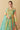 Multi Color Fashionable Anarkali Style Gown With Dupatta