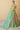 Multi Color Fashionable Anarkali Style Gown With Dupatta