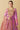 Beautiful Muslin Fabric Readymade Anarkali Style Gown With Dupatta