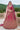 Premium Magenta Bridal Look Embroidered Silk Lehenga Choli