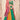 Designer Multi Color Lehenga Set With Heavy Work Blouse