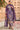Fancy Fabric Lavender Color Stylish Readymade Salwar Suit