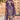 Fancy Fabric Lavender Color Stylish Readymade Salwar Suit