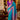 Premium Cyan Art Silk Rich Zari Weaving Border Plain Saree