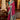 Ethnic Wine Art Silk Zari Weaving Saree