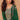 Dark Green Color Fashionable Long Gown With Dupatta In Silk Fabric