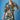 Crepe Silk Fabric Black Color Pleasance Co-Ord Sets