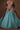 Natural Crepe Cyan Lehenga Choli With Fancy Silk Dupatta
