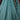 Natural Crepe Cyan Lehenga Choli With Fancy Silk Dupatta