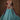 Natural Crepe Cyan Lehenga Choli With Fancy Silk Dupatta
