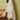 Off White Embroidered Organza Straight Cut Suit