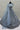 Luxury Grey Net Wedding Collection Lehenga Choli