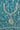 Sky Blue Silk Lehenga Choli With Fancy Embroidered Work