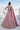 Pink Sangeet Function Designer Lehenga With Embroidered Blouse