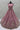 Pink Sangeet Function Designer Lehenga With Embroidered Blouse
