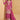 Lovely Pink Readymade Palazzo Salwar Kameez