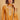 Heavy Embroidered Orange Readymade Palazzo Salwar Suit
