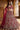 Premium Magenta Heavy Embroidery Sangeet Wear Lehenga Choli