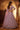 Heavy Sequins Embroidery Luxury Lavender Wedding Lehenga Choli