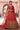 Premium Red Heavy Embroidery Bridal Lehenga Choli