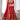 Royal Red Bridal Look Lehenga With Heavy Embellished Blouse