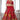 Royal Red Bridal Look Lehenga With Heavy Embellished Blouse