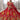 Royal Red Bridal Look Lehenga With Heavy Embellished Blouse