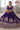 Heavy Sequins Embroidery Luxury Purple Sangeet Function Lehenga Choli