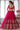 Premium Rani Embroidered Sangeet Lehenga Choli For Women