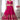 Premium Rani Embroidered Sangeet Lehenga Choli For Women