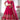 Premium Rani Embroidered Sangeet Lehenga Choli For Women