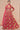Fancy Fabric Digital Printed Glamorous Readymade Gown With Dupatta In Pink Color
