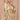 Beige Color Digital Printed Luminous Readymade Gown With Dupatta In Fancy Fabric