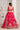 Exclusive Sequins Embroidered Rani Sangeet Function Lehenga Choli