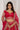 Exclusive Sequins Embroidered Rani Sangeet Function Lehenga Choli