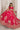 Exclusive Sequins Embroidered Rani Sangeet Function Lehenga Choli