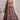 Royal Wine Crepe Silk Lehenga With Heavy Embellished Blouse