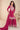 Chinon Silk Rani Color Attractive Festive Style Readymade Gharara Suit