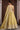 Premium Yellow Heavy Embroidery Sangeet Wear Lehenga Choli