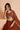 Trendy Rust Wedding Function Designer Lehenga Choli
