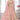 Luxury Pink Silk Sangeet Function Lehenga Choli