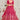 Fancy Rani Silk Embroidered Traditional Sangeet Function Lehenga Choli